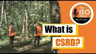 #192 Understanding ESG Reporting – CSRD