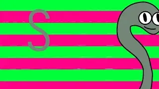 Ꚃ | ранняя кириллица