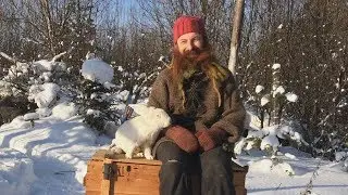 Hermit weapons