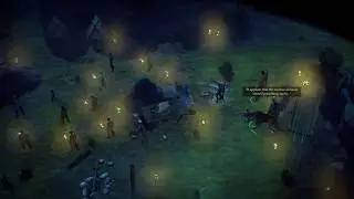 Pathfinder:Kingmaker Playthrough #40 - Tristian's companion quest/Goblin Fort