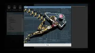 Amiga UAE.js-host integration demo 1