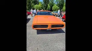Oldtimerfestival Veenendaal 2023