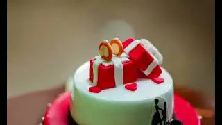 CINEMATIC SHOT'S of traditional Ring ceremony (engagement)