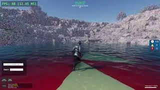 Unity - Nano Tech - Alpha Version - Quarry Demo
