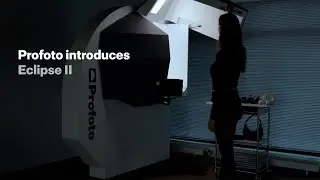 Meet Profoto Eclipse II