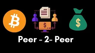 What is a Peer 2 Peer network | And How to do P2P trade on WazirX #p2p #wazirxp2p #cryptoawareness