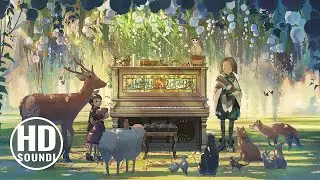 Heartfelt Piano Music: 