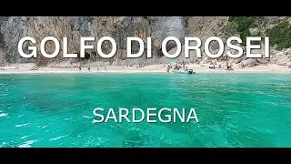Golfo di Orosei. Dove pescare in #Sardegna #Sardinia