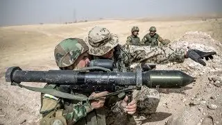 Die Waffen des dritten Weltkriegs 🔫🔫🔫  Dokumentation 2017 deutsch
