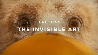 Paul King Directing the Invisible Art | Framestore