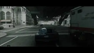 The Matrix Awakens Unreal Engine 5 RTX 60 FPS Ray Tracings Ultra Insane Graphics Remastered PC Mod
