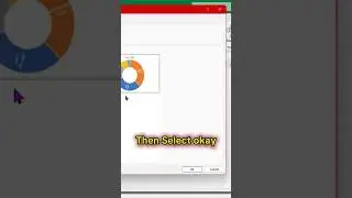 Create Amazing Pie Chart in Excel #exceltips