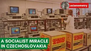 Czechoslovakia's 