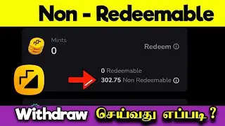 moj non redeemable tamil | how to withdraw ? தமிழ் | FcTechno