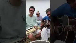 STAY HOMAS - RADE BLUNNER (Unplugged)