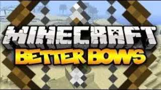 POV : WHEN YOUR WOODEN BOW IS NO MORE USEFUL [] MOD REVIEW P-6 [] 