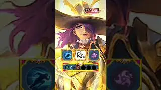 Lesley Best Build 2023 || Lesley Build