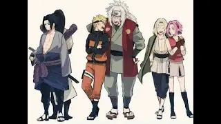 3 VS 3 | Naruto, Sasuke, Sakura VS Jiraiya, Orachimaru, Sunade | Ultimate Ninja Storm 4