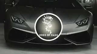 [Bass Boosted]--Dance Club mix #19