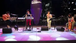 Edge of Glory - Lady Gaga (COVER)