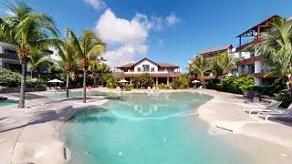 Vidéo 4K & Visite Virtuelle 3D Penthouse Mont Choisy