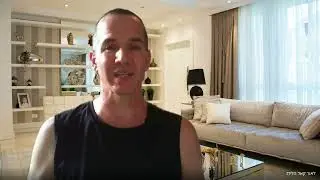 שיעור הום סטיילינג - השיעור היחידי שמלמד אותך איך לחיות בבית מעוצב כבר היום