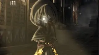 Midnight Parade 🌙 | Gacha Club / SCP Gacha | Alagadda | SCP-035 & SCP-049