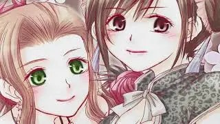 MMV Doujin Mixt (yaoi & yuri) - Confident
