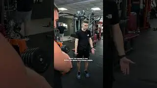 Альтернатива отжиманиям от пола