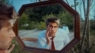 Virgile Martini - Amour imaginaire