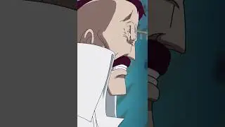 Появление Боа Хэнкок  #oprus  #onepiece
