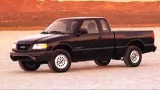 isuzu hombre reviews