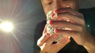 ASMR.TECH: Damask rose, the rose of Castile