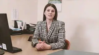 Абитуриентам ГБПОУ колледж Царицыно. Специальность 