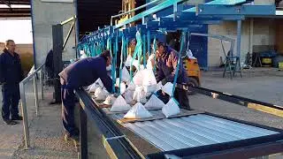 TUV Test for ROLLING Wind Lock System - 12mt slats