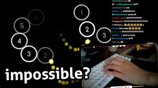 impossible stream?