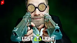 СТРИМ LOST LIGHT I В ПОИСКАХ КИТАЙСКОГО ДРАКОНА 