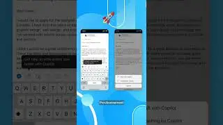 Neueste Outlook-Features 2024: Entdecke die Power von Copilot! #outlook #copilot