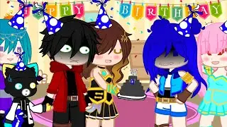 Happy Birthday, Kat/Funneh!🎉✨💙||GC||Birthday Special||Wholesome||Ft.The Krew +KF