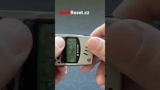 Ericsson T28 1999 in 2023 