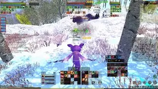 Archeage Reina Kill Clip 2 暗影の思い出 2022 feat. Satellite Stories