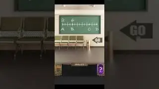 100 Doors Challenge Level 15 Tutorial Walkthrough Solution