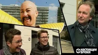 Примут ли Нидерланды Украину в ЕС?