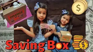 EL GATO AHORRADOR | UNBOXING ALCANCIA DE GATITO | Natalia Sofia | Videos para niños