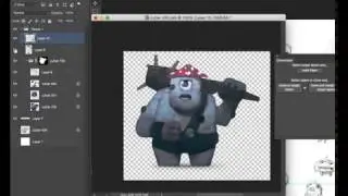 Applificator demo