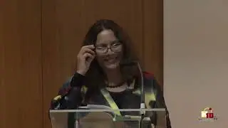 Reconocimiento europeo de Isabella Andreini