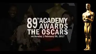 Oscars 2017
