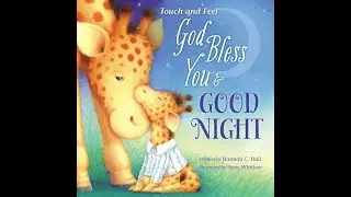 God Bless You & GOOD NIGHT