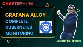 The Best Way to Monitor Kubernetes (with Grafana)