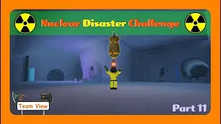 Nuclear Disaster Challenge, Part 11 (Oaklands)